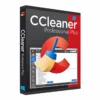CCleaner Professional Plus Optimierungssoftware